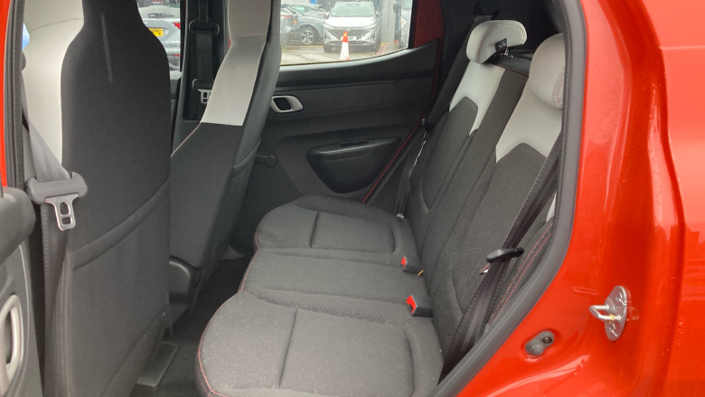 Dacia Spring 27kWh Expression 65 48kW 5dr Auto Electric Hatchback